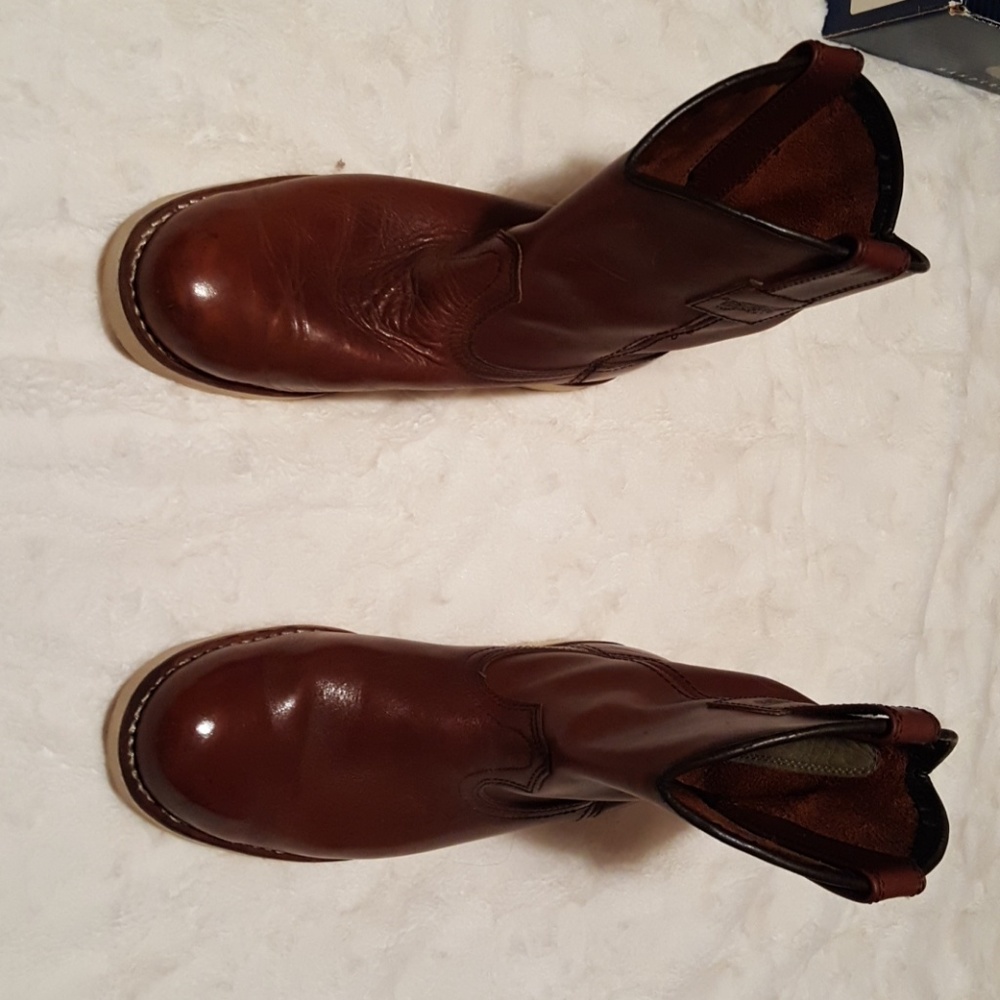 Men boots